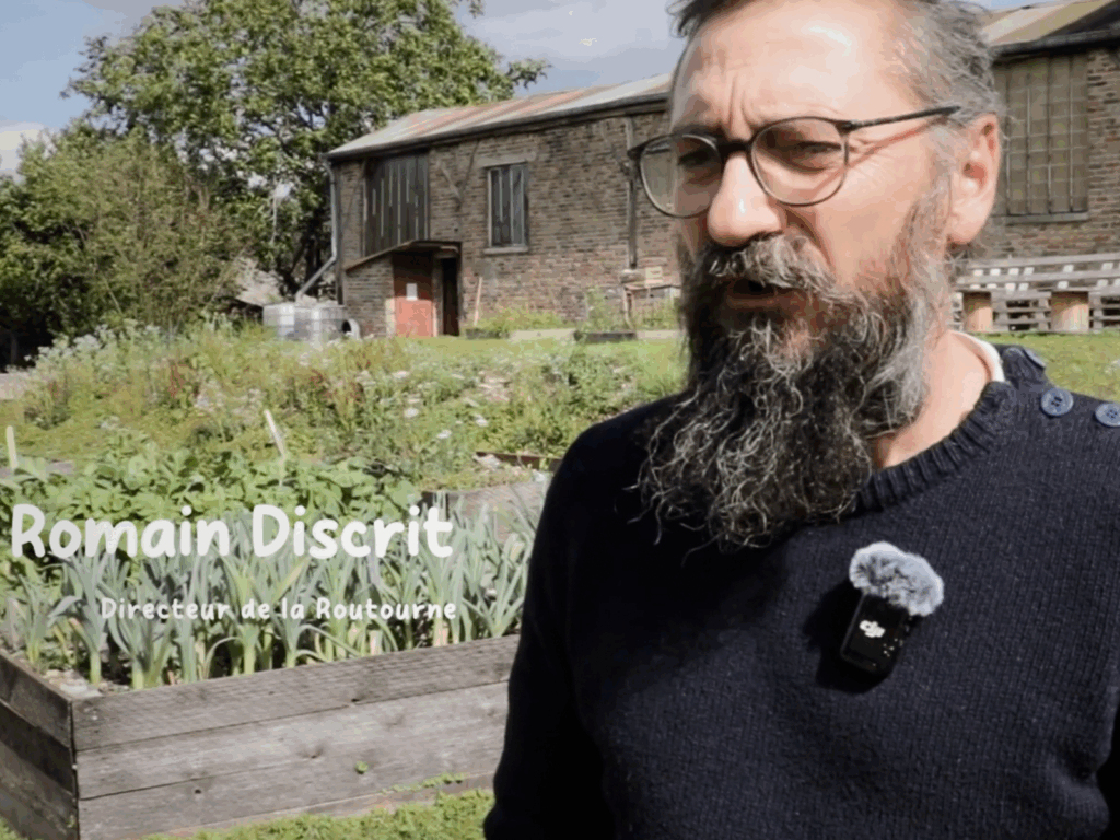 Petite vidéo de l’association !